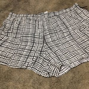 NWT Forever 21 Shorts